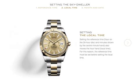 rolex disponible|rolex official website.